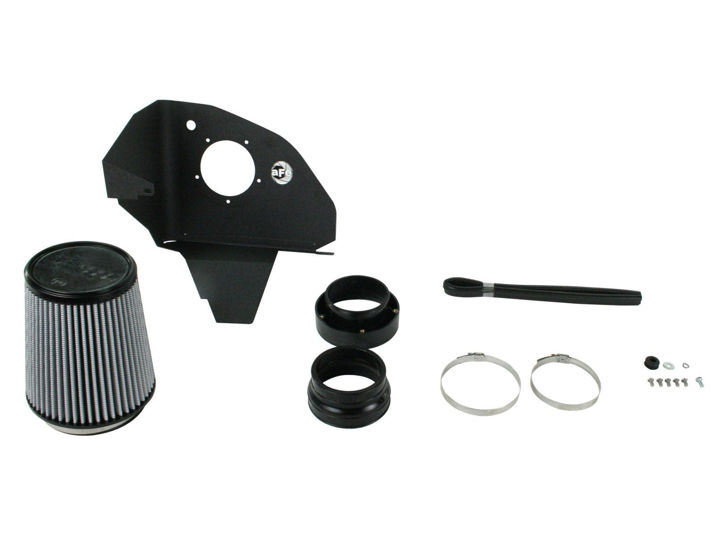 aFe BMW E39 540i 4.4L V8 Magnum FORCE Stage-1 Cold Air Intake System