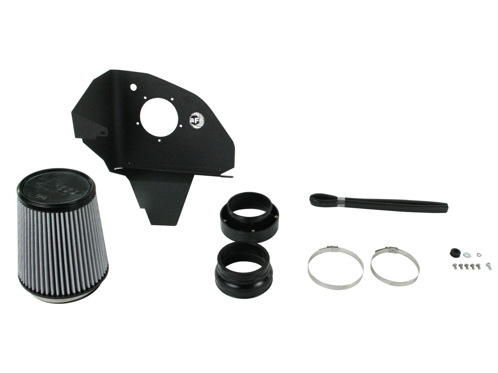 aFe BMW E39 540i 4.4L V8 Magnum FORCE Stage-1 Cold Air Intake System