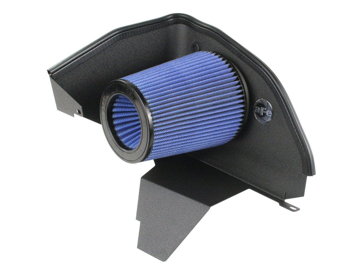 aFe BMW E39 540i 4.4L V8 Magnum FORCE Stage-1 Cold Air Intake System