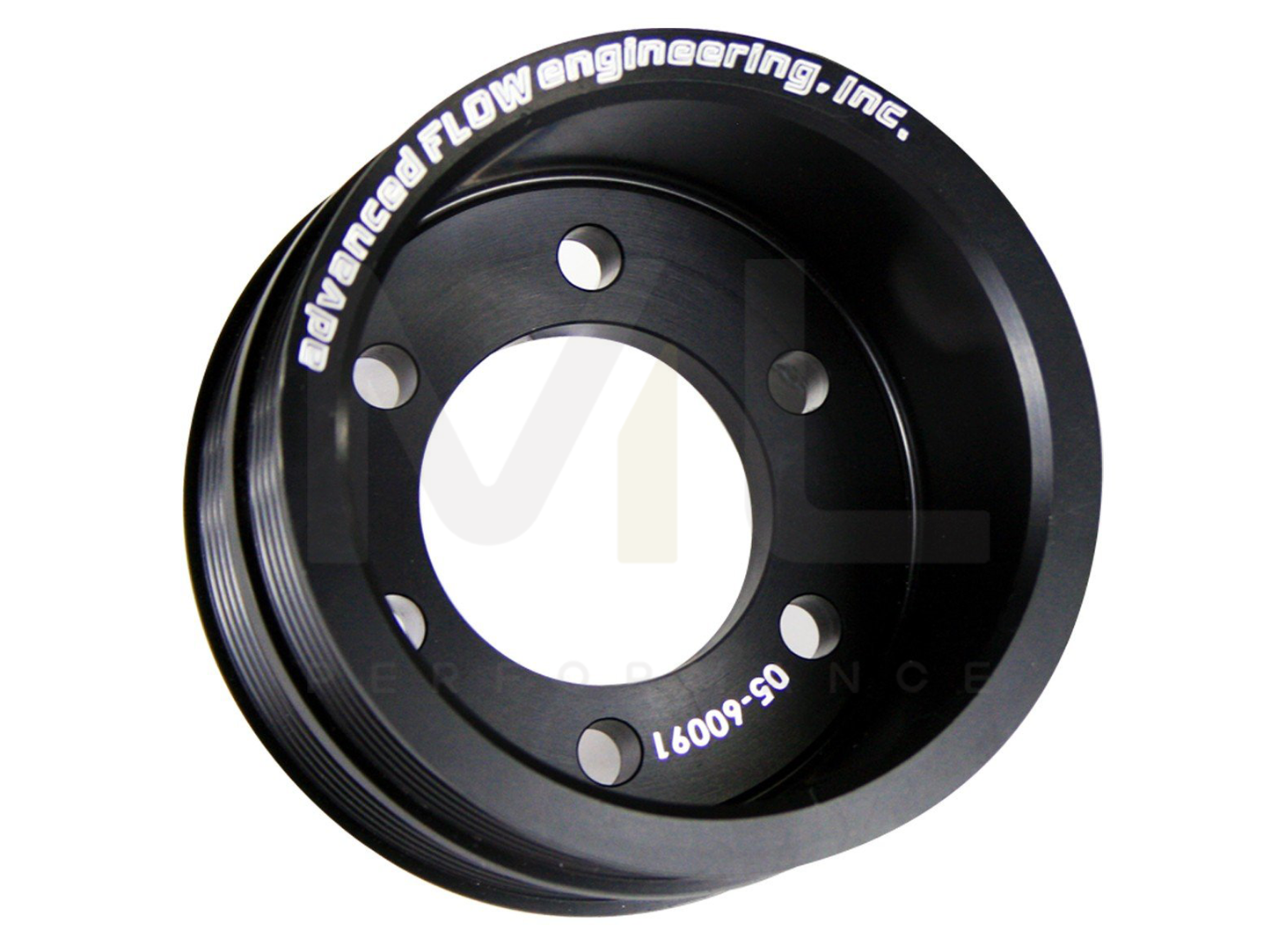 aFe BMW E90 E92 E93 M3 V8 4.0L Power Pulley