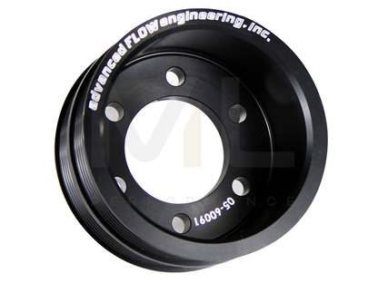 aFe BMW E90 E92 E93 M3 V8 4.0L Power Pulley