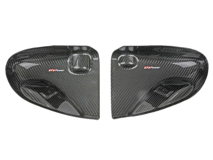 aFe BMW F06 F10 F12 F13 Carbon Magnum Force Dynamic Air Scoops (M5, M6 & M6 Gran Coupe)