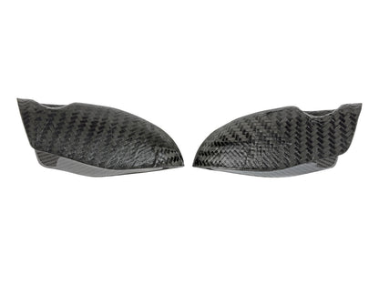 aFe BMW F06 F10 F12 F13 Carbon Magnum Force Dynamic Air Scoops (M5, M6 & M6 Gran Coupe)