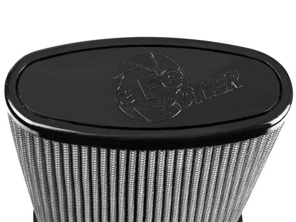 aFe BMW S63 F85 F86 Magnum FLOW Air Filters (X5 M & X6 M) - ML Performance UK