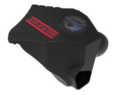 aFe BMW TOYOTA B48 2.0L I4 A90 GR Supra Takeda Momentum Cold Air Intake System