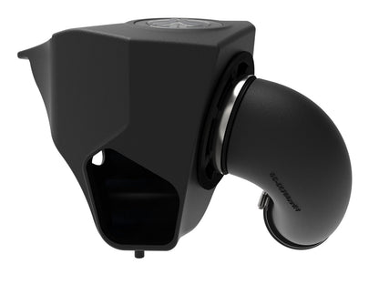 aFe BMW TOYOTA B48 2.0L I4 A90 GR Supra Takeda Momentum Cold Air Intake System