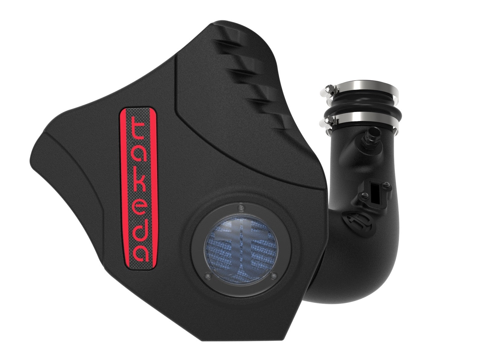 aFe BMW TOYOTA B48 2.0L I4 A90 GR Supra Takeda Momentum Cold Air Intake System