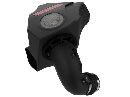 aFe BMW TOYOTA B58 3.0 I6 Takeda Momentum Cold Air Intake System (G29 Z4 M40i & A90 GR Supra)