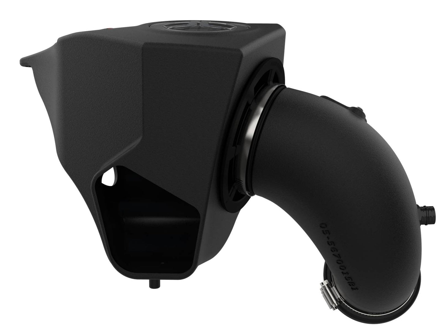 aFe BMW TOYOTA B58 3.0 I6 Takeda Momentum Cold Air Intake System (G29 Z4 M40i & A90 GR Supra)
