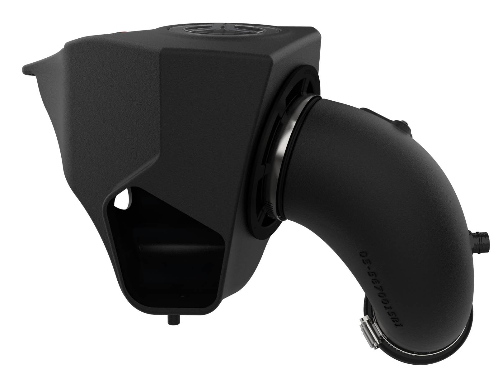 aFe BMW TOYOTA B58 3.0 I6 Takeda Momentum Cold Air Intake System (G29 Z4 M40i & A90 GR Supra)
