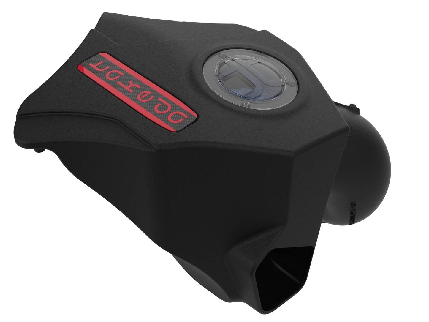 aFe BMW TOYOTA B58 3.0 I6 Takeda Momentum Cold Air Intake System (G29 Z4 M40i & A90 GR Supra)