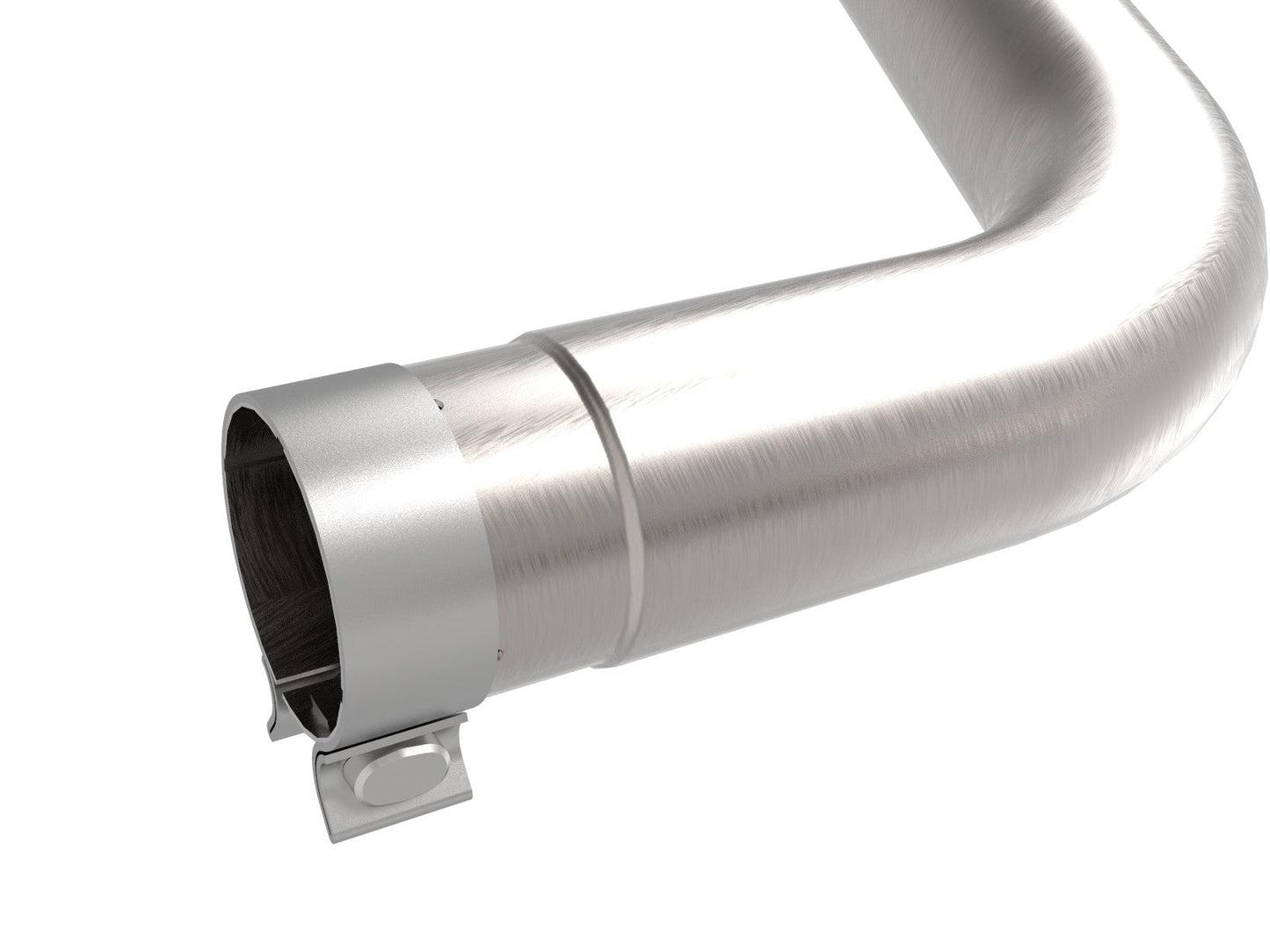 aFe Dodge SRT HEMI V8 MACH Force-Xp 3" 409 Stainless Steel Axle-Back Exhaust System (Inc. Charger Hellcat, Challenger Hellcat & Challenger Demon)