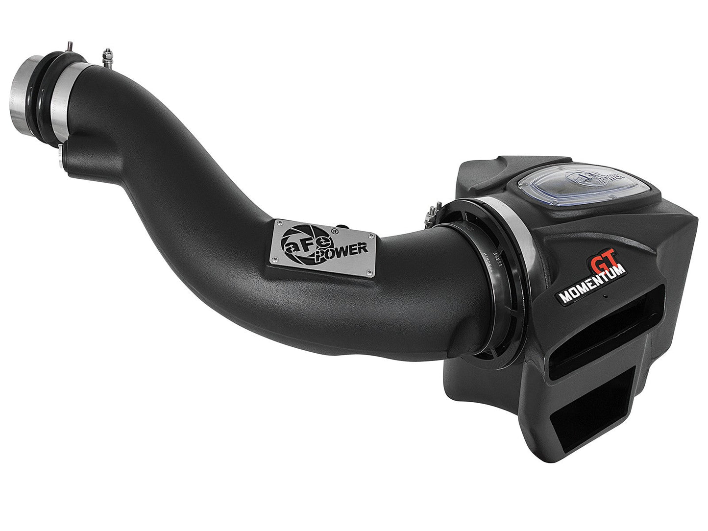 aFe Jeep V6 3.6L Momentum GT Cold Air Intake System (Durango & Grand Cherokee)