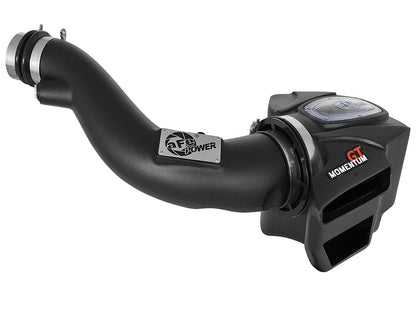 aFe Jeep V6 3.6L Momentum GT Cold Air Intake System (Durango & Grand Cherokee)