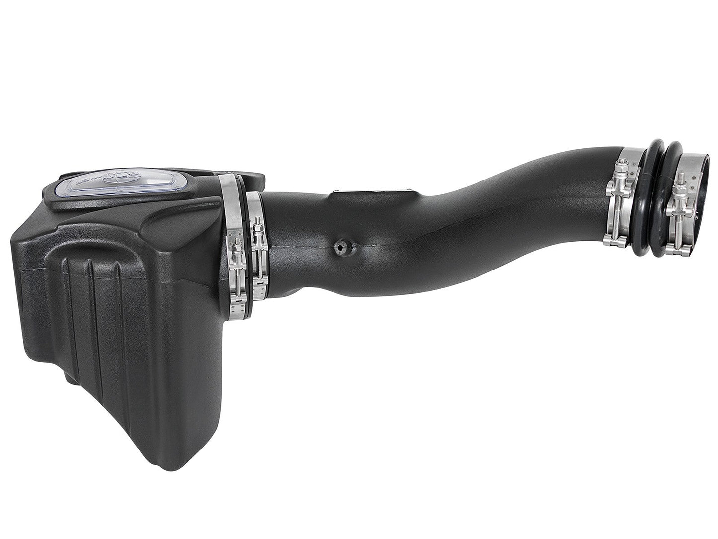 aFe Jeep V6 3.6L Momentum GT Cold Air Intake System (Durango & Grand Cherokee)