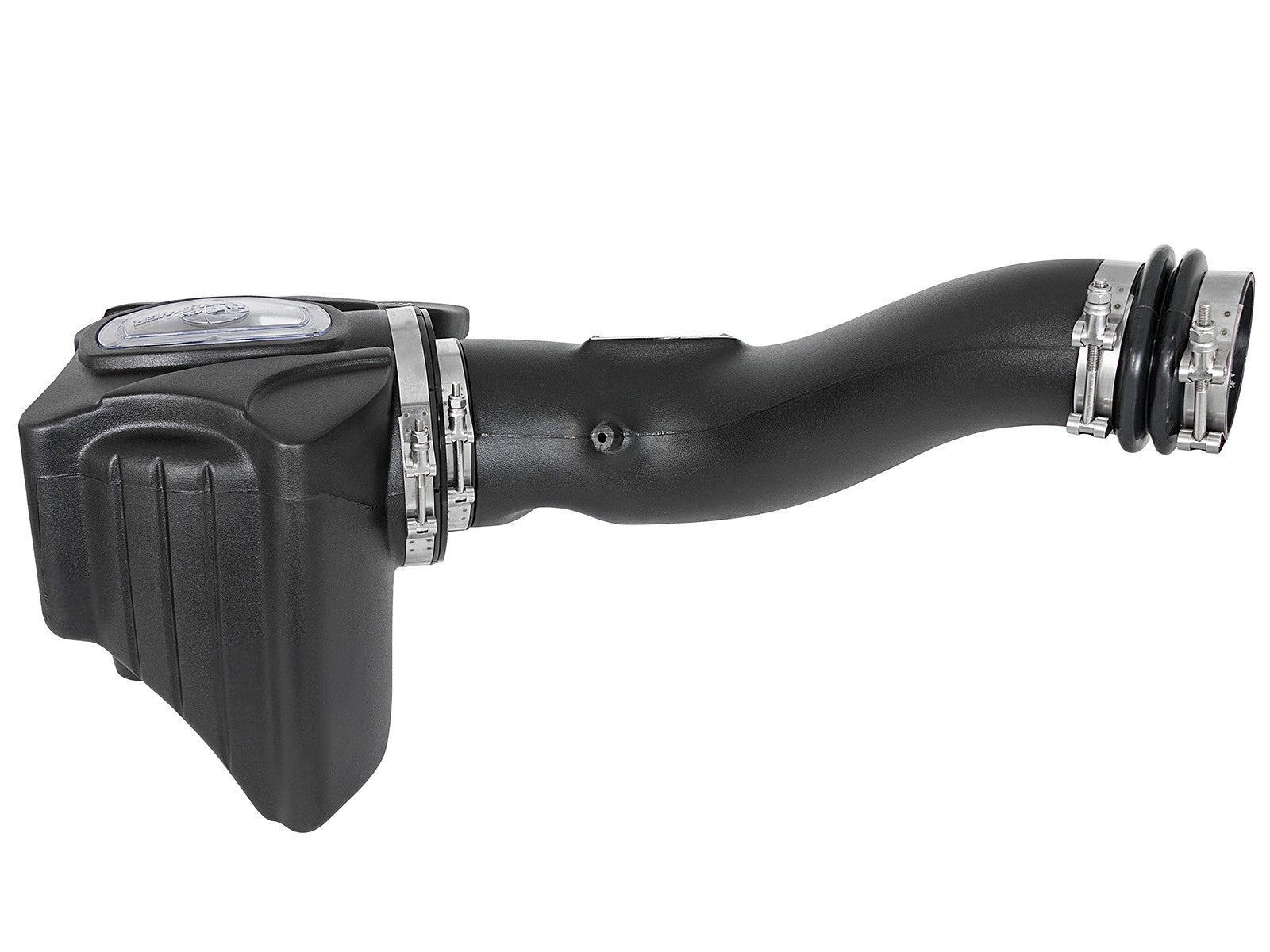 aFe Jeep V6 3.6L Momentum GT Cold Air Intake System (Durango & Grand Cherokee)