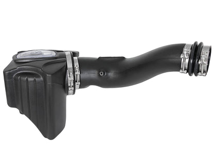 aFe Jeep V6 3.6L Momentum GT Cold Air Intake System (Durango & Grand Cherokee)