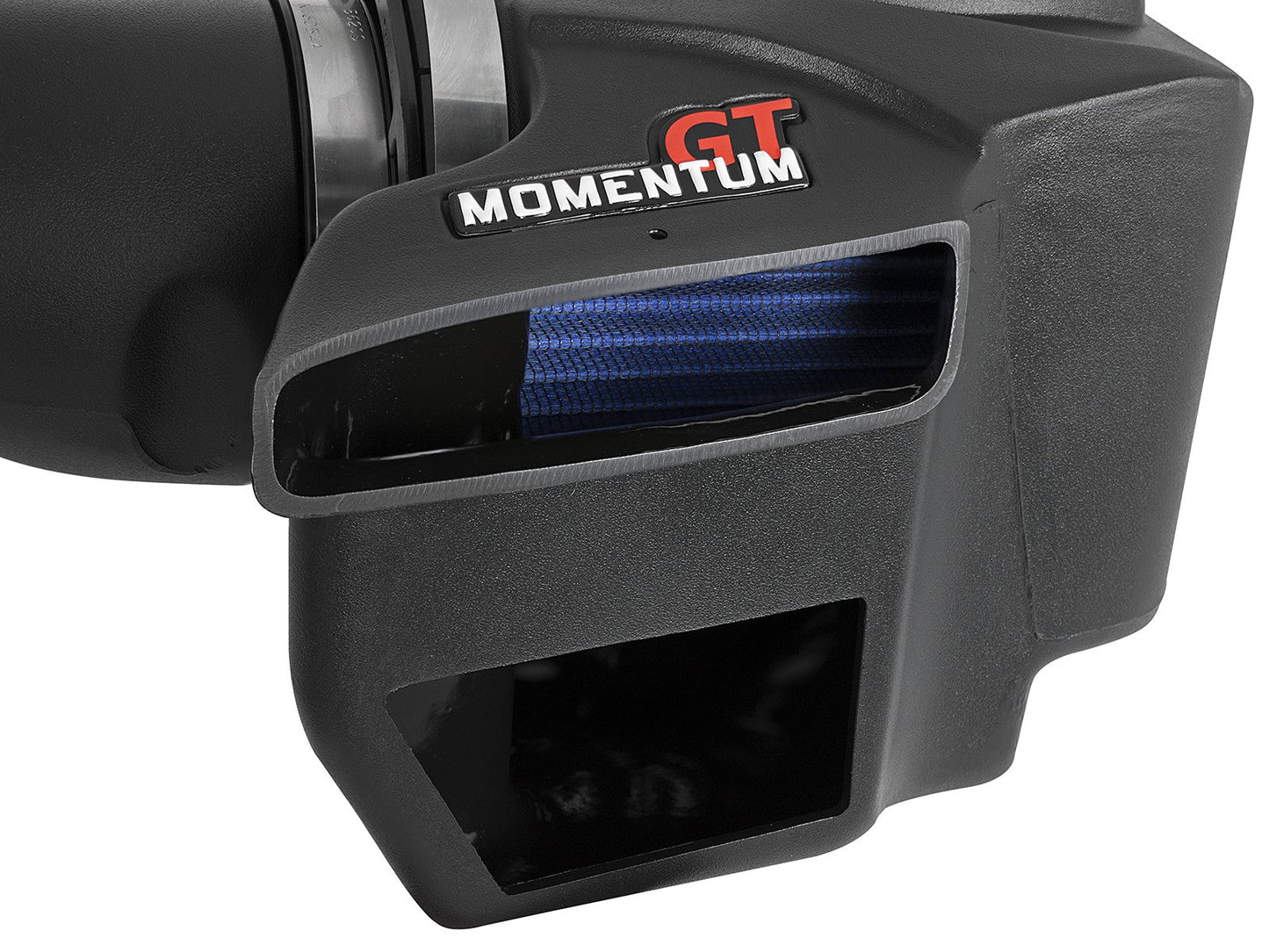 aFe Jeep V6 3.6L Momentum GT Cold Air Intake System (Durango & Grand Cherokee)