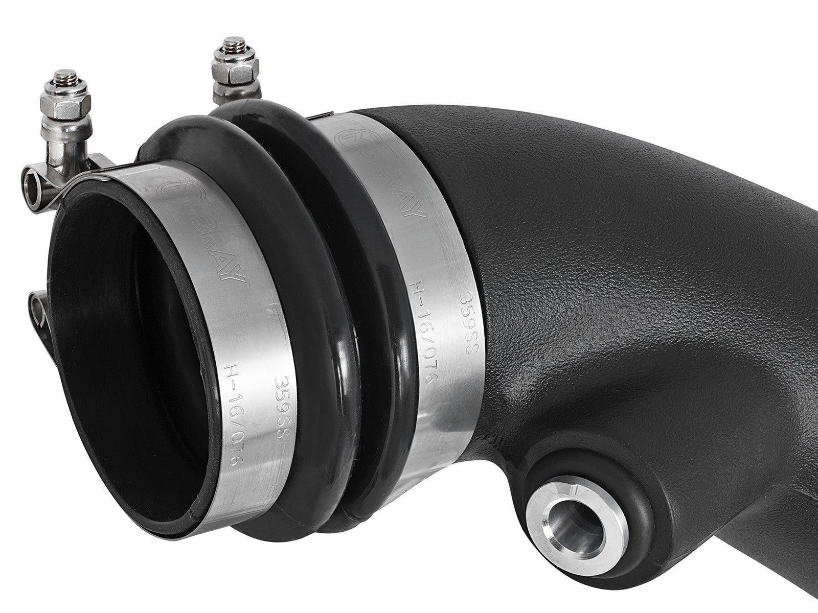 aFe Jeep V6 3.6L Momentum GT Cold Air Intake System (Durango & Grand Cherokee)