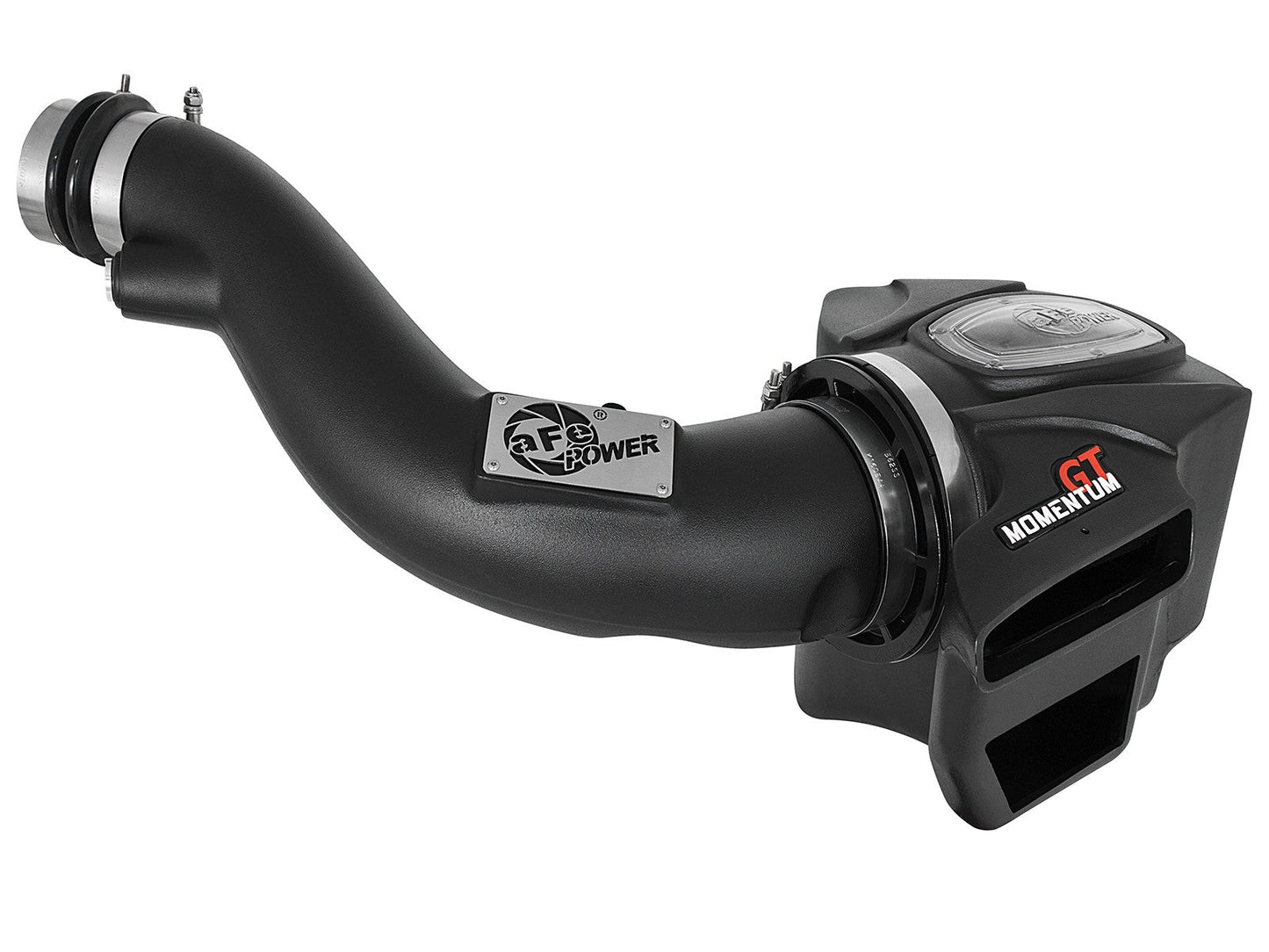 aFe Jeep V6 3.6L Momentum GT Cold Air Intake System (Durango & Grand Cherokee)