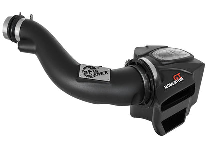 aFe Jeep V6 3.6L Momentum GT Cold Air Intake System (Durango & Grand Cherokee)