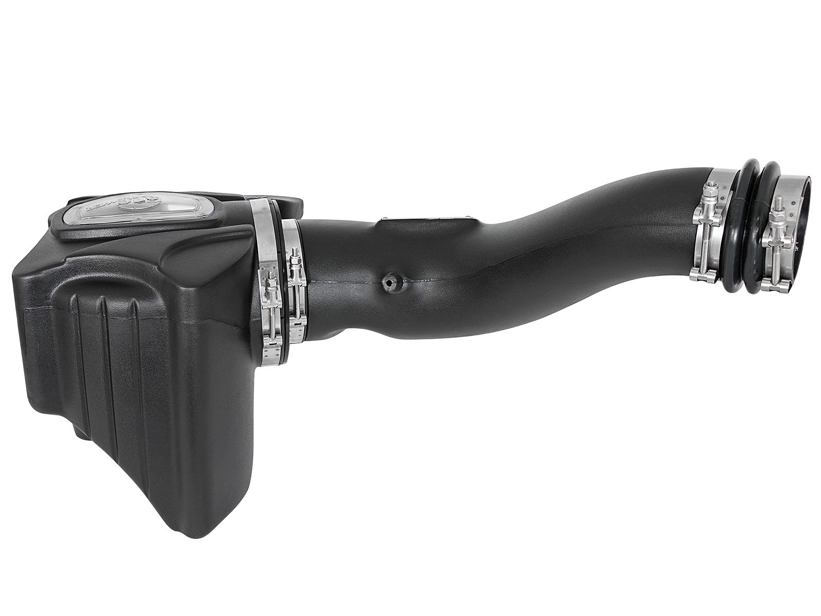 aFe Jeep V6 3.6L Momentum GT Cold Air Intake System (Durango & Grand Cherokee)