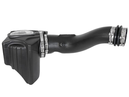 aFe Jeep V6 3.6L Momentum GT Cold Air Intake System (Durango & Grand Cherokee)