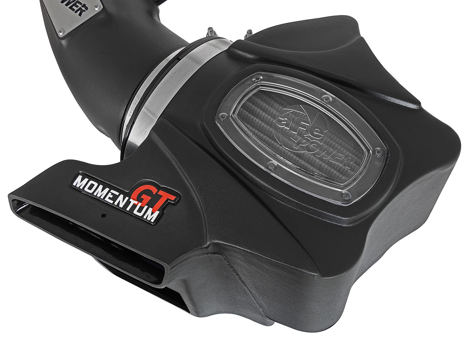 aFe Jeep V6 3.6L Momentum GT Cold Air Intake System (Durango & Grand Cherokee)