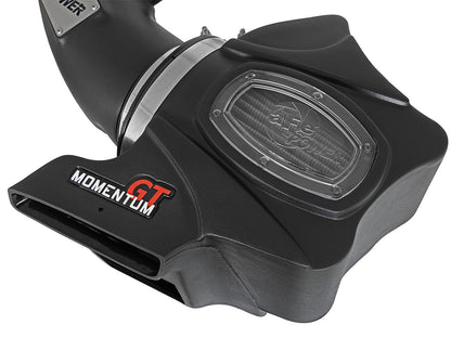 aFe Jeep V6 3.6L Momentum GT Cold Air Intake System (Durango & Grand Cherokee)