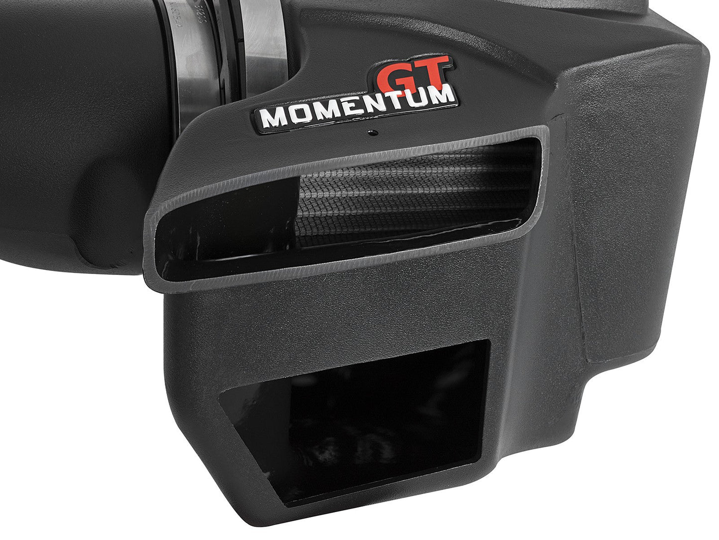 aFe Jeep V6 3.6L Momentum GT Cold Air Intake System (Durango & Grand Cherokee)