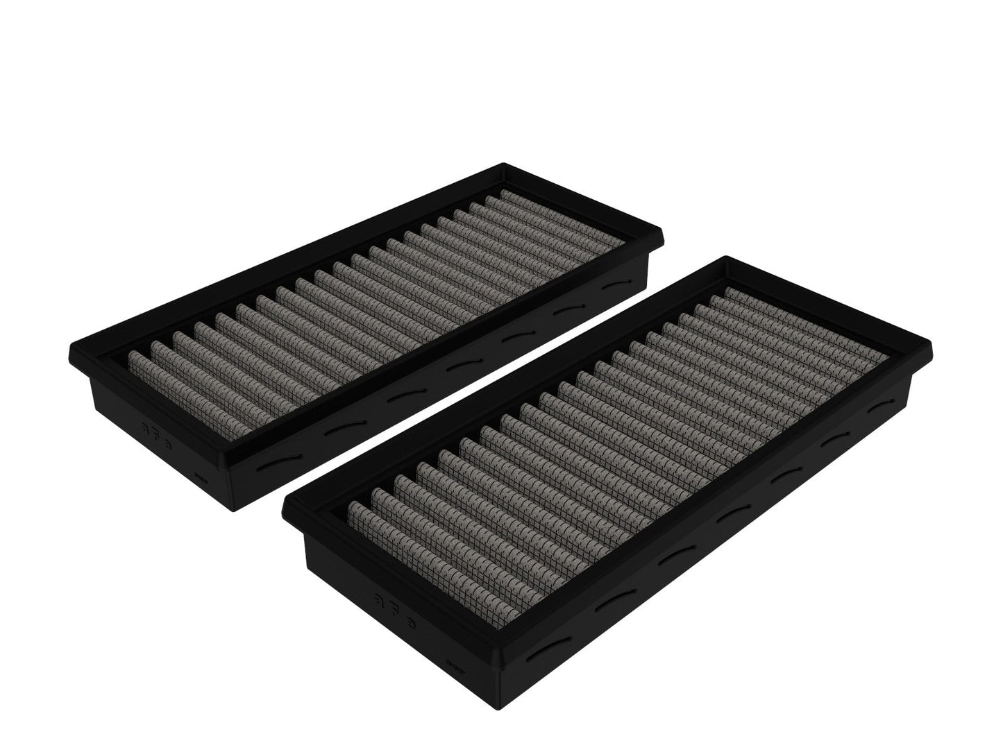 aFe Mercedes-Benz 3.2L V6 SLK 320 Magnum Flow Pro Dry S Air Filter