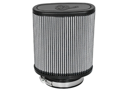 aFe Universal 3.5" Flange Magnum Flow Air Filter