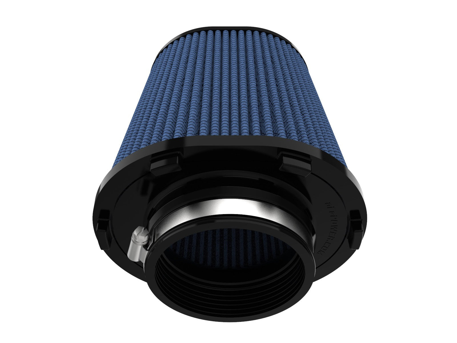 aFe Universal 4" x 5" Flange Magnum Flow Air Filter