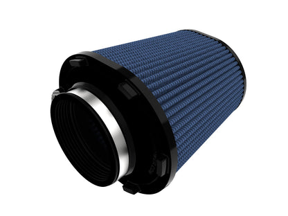 aFe Universal 4" x 5" Flange Magnum Flow Air Filter