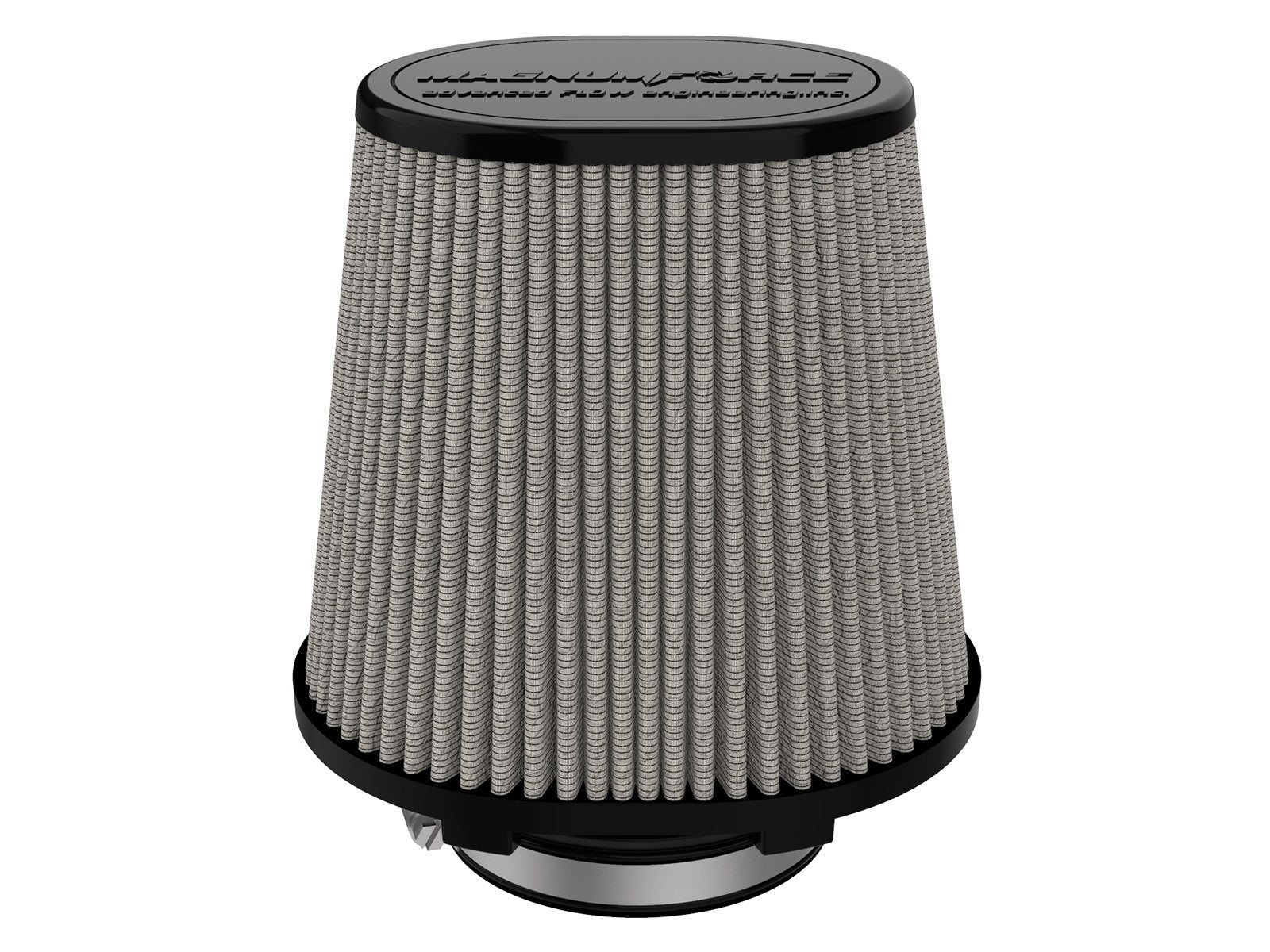 aFe Universal 4" x 5" Flange Magnum Flow Air Filter