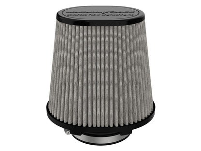 aFe Universal 4" x 5" Flange Magnum Flow Air Filter