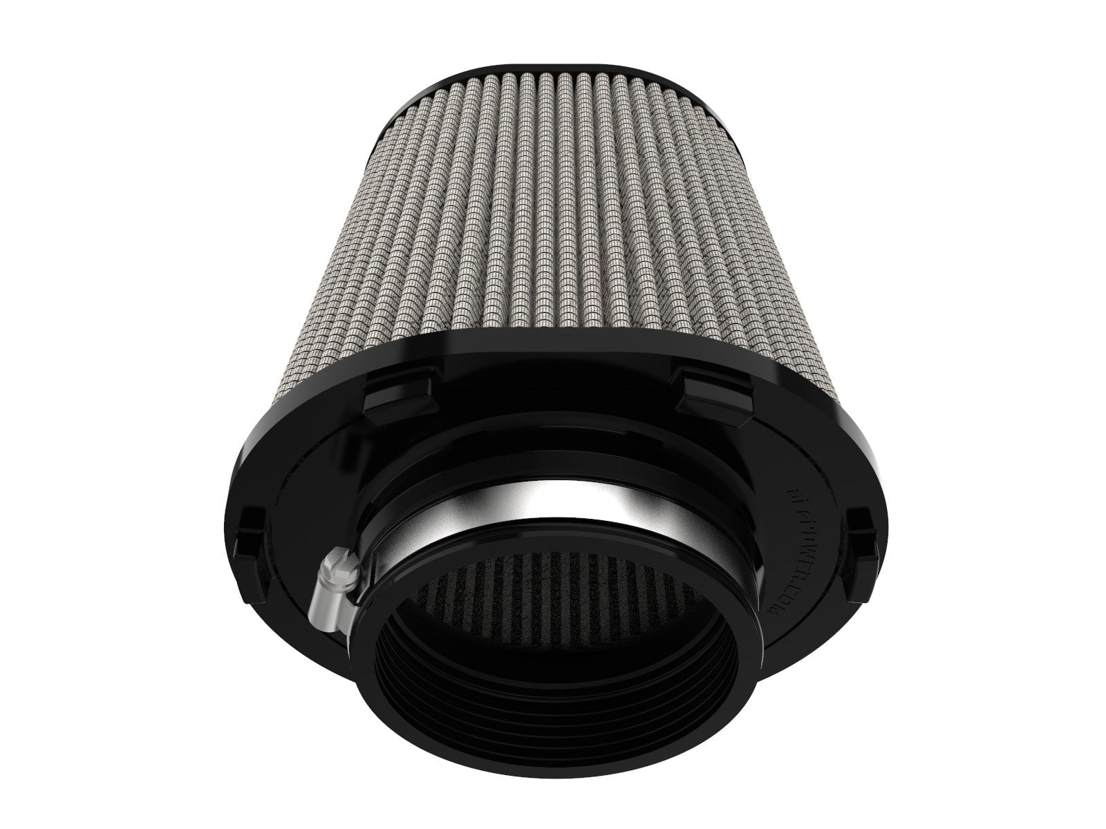 aFe Universal 4" x 5" Flange Magnum Flow Air Filter