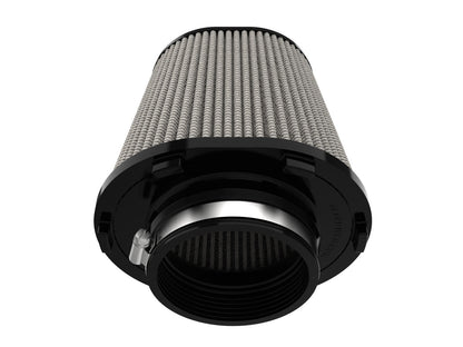 aFe Universal 4" x 5" Flange Magnum Flow Air Filter