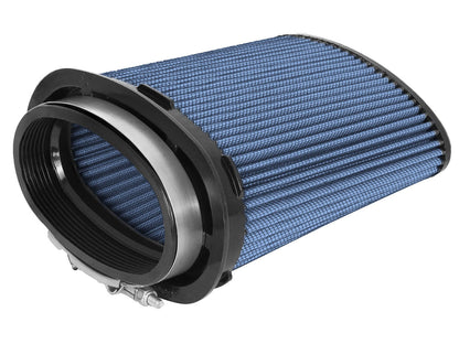 aFe Universal 5.63" x 2.63" Flange Magnum Flow Air Filter