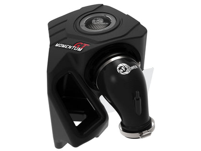 aFe Audi A4 Magnum GT Cold Air Intake System with Pro DRY S Filter