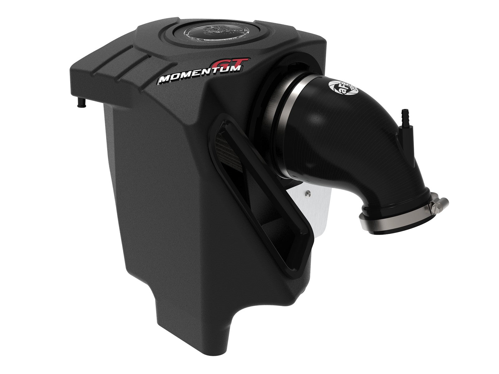 aFe Audi A4 Magnum GT Cold Air Intake System with Pro DRY S Filter