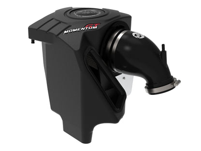 aFe Audi A4 Magnum GT Cold Air Intake System with Pro DRY S Filter