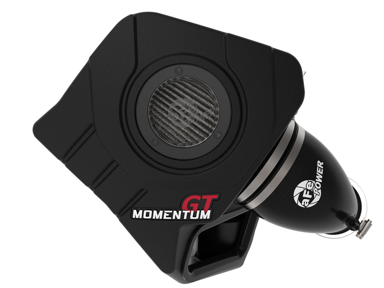 aFe Audi A4 Magnum GT Cold Air Intake System with Pro DRY S Filter