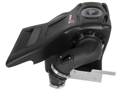 aFe Audi B8 Momentum GT Pro 5R Cold Air Intake System (Audi A4)