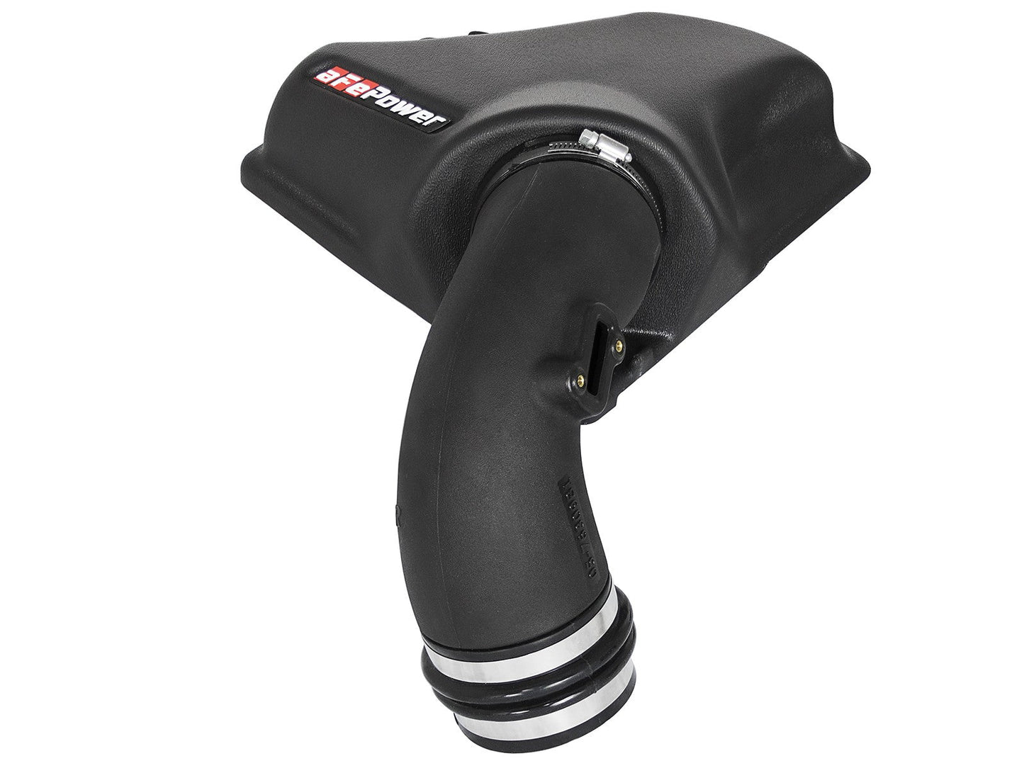 aFe BMW B58 Magnum Stage-2 Pro 5R Intake Black Cover (M140i, M240i, 340i & 440i)