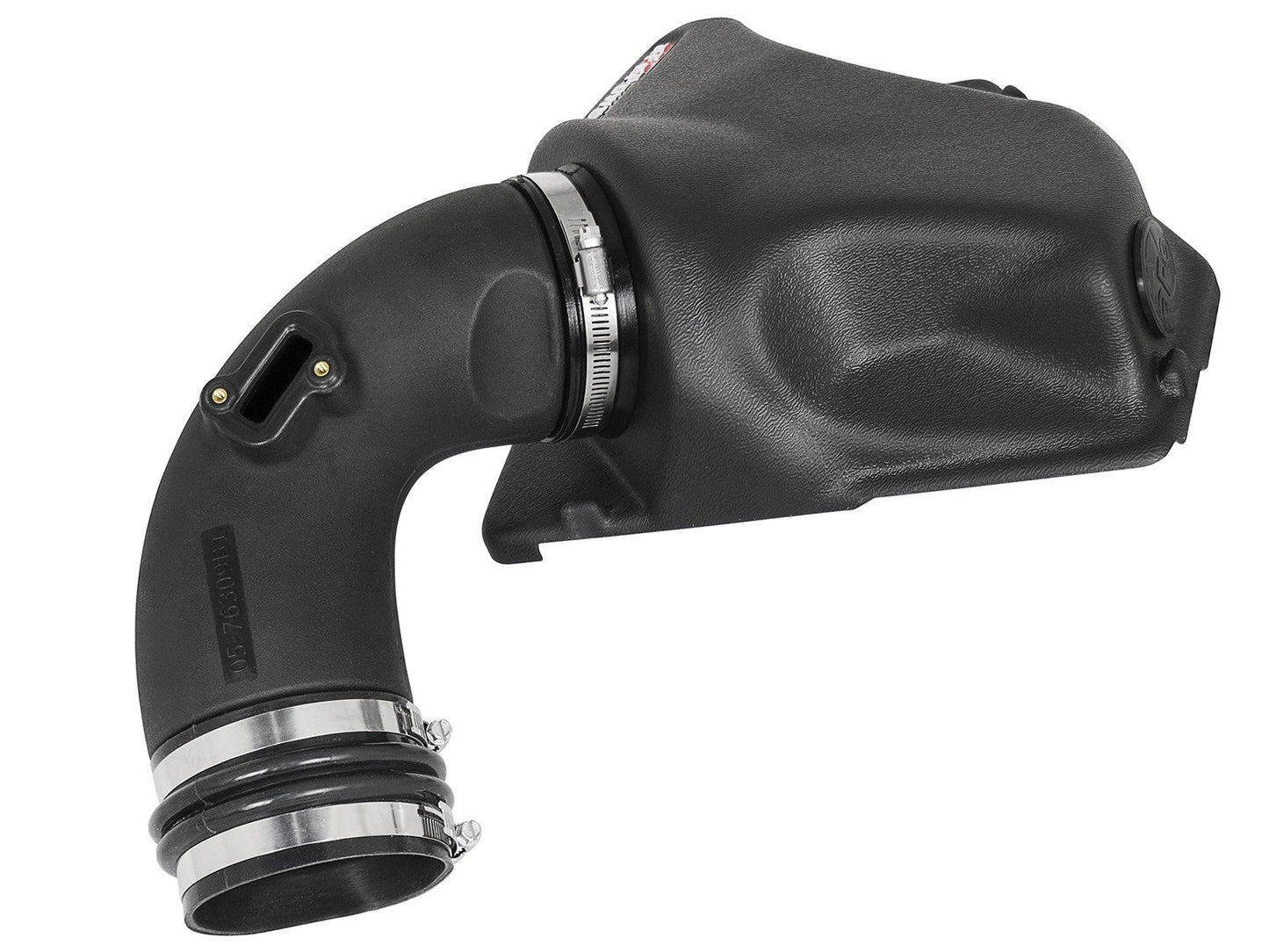 aFe BMW B58 Magnum Stage-2 Pro 5R Intake Black Cover (M140i, M240i, 340i & 440i)