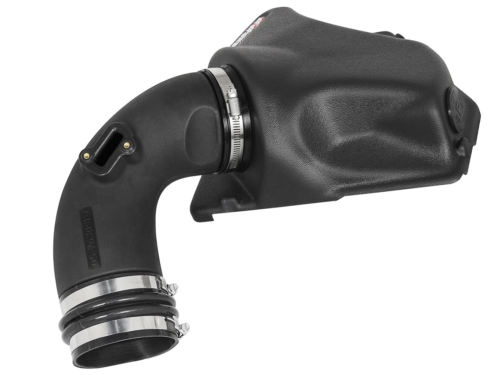 aFe BMW B58 Magnum Stage-2 Pro 5R Intake Black Cover (M140i, M240i, 340i & 440i)