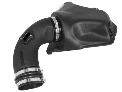 aFe BMW B58 Magnum Stage-2 Pro 5R Intake Black Cover (M140i, M240i, 340i & 440i)