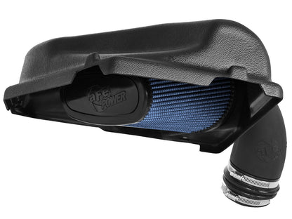 aFe BMW B58 Magnum Stage-2 Pro 5R Intake Black Cover (M140i, M240i, 340i & 440i)