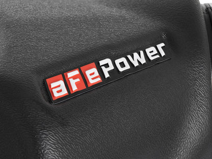 aFe BMW B58 Magnum Stage-2 Pro 5R Intake Black Cover (M140i, M240i, 340i & 440i)